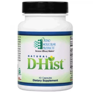 Natural D-Hist