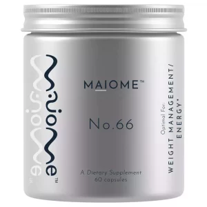 No. 66- Weight Management/Energy