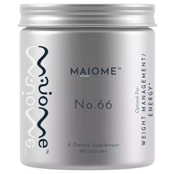 No. 66- Weight Management/Energy