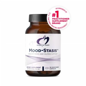 Mood-Stasis