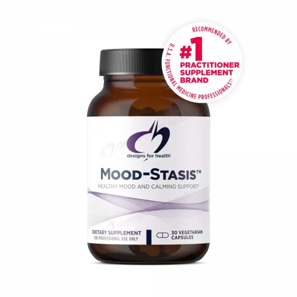 Mood-Stasis