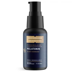 Melatonin 1mg