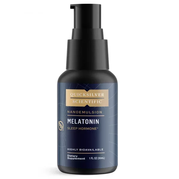 Melatonin 1mg