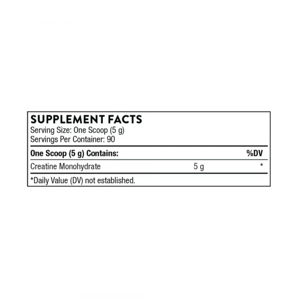 Creatine - Image 2