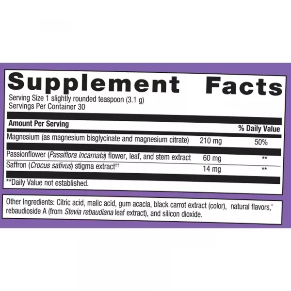 MagActive Magnesium Night Powder - Image 2